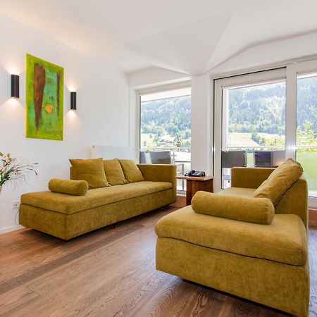 Apartment Jan Kitz View 14 Top 3 - By Four Seasons Apartments Kaprun Exterior foto