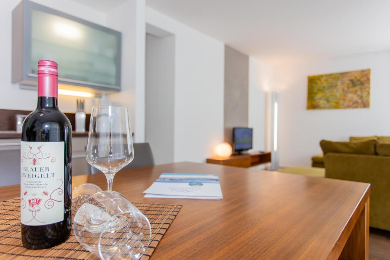 Apartment Jan Kitz View 14 Top 3 - By Four Seasons Apartments Kaprun Exterior foto