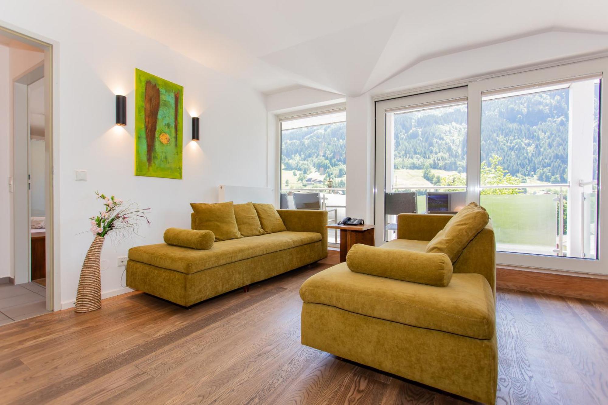 Apartment Jan Kitz View 14 Top 3 - By Four Seasons Apartments Kaprun Exterior foto
