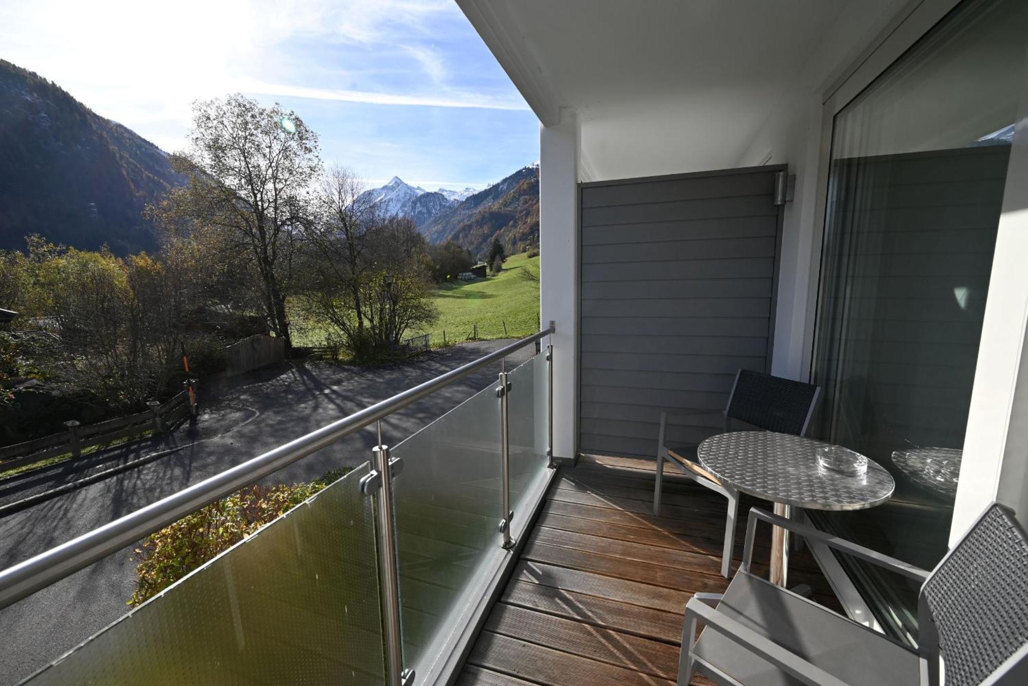 Apartment Jan Kitz View 14 Top 3 - By Four Seasons Apartments Kaprun Exterior foto